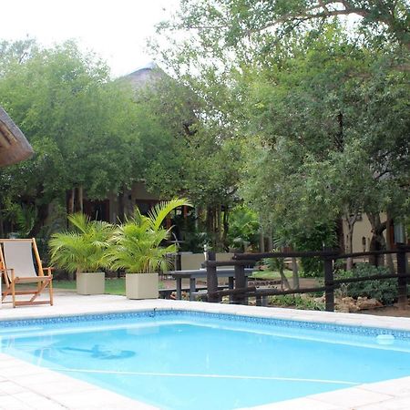 Woodpecker Lodge B&B Hoedspruit Exterior foto