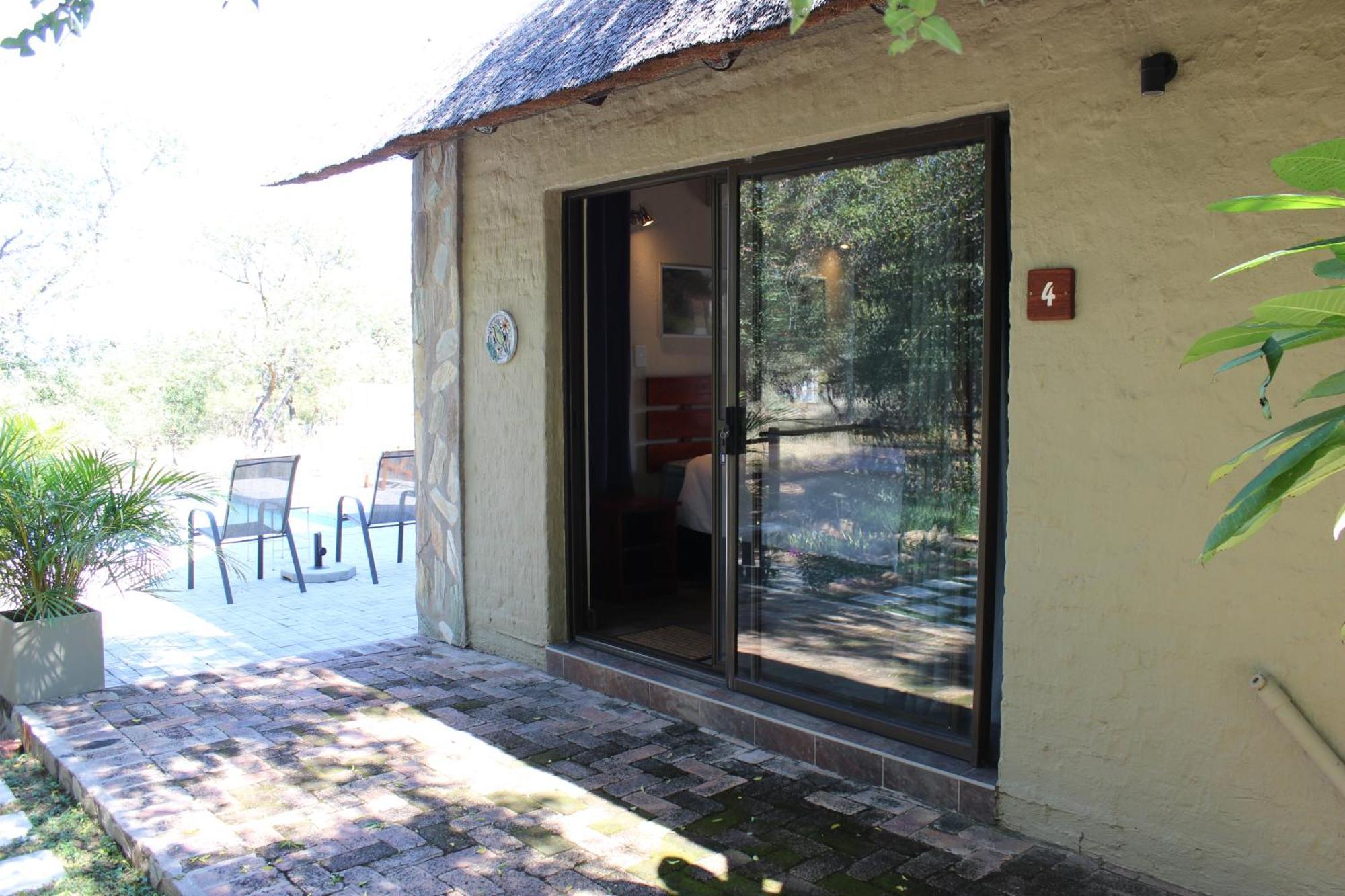 Woodpecker Lodge B&B Hoedspruit Exterior foto