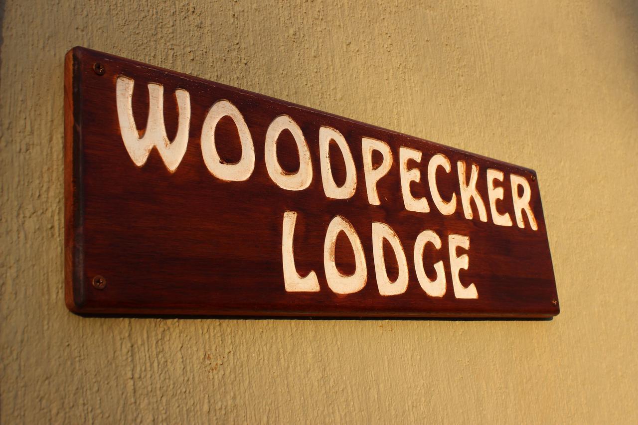 Woodpecker Lodge B&B Hoedspruit Exterior foto