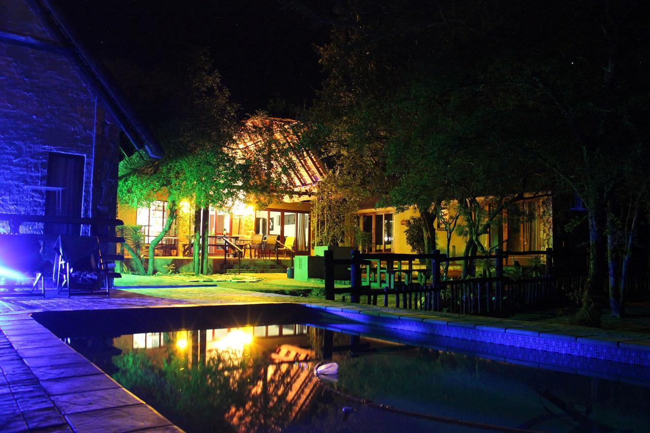 Woodpecker Lodge B&B Hoedspruit Exterior foto