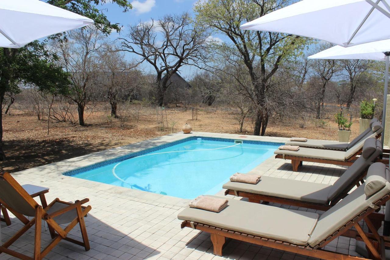 Woodpecker Lodge B&B Hoedspruit Exterior foto